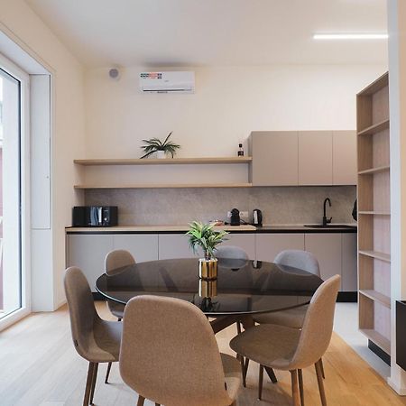 Missori Luxury Apartments Мілан Екстер'єр фото