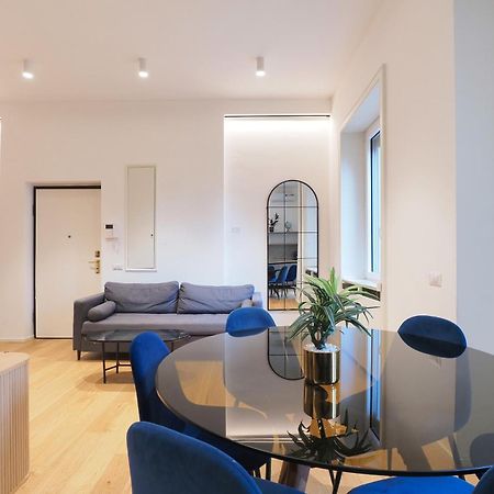 Missori Luxury Apartments Мілан Екстер'єр фото
