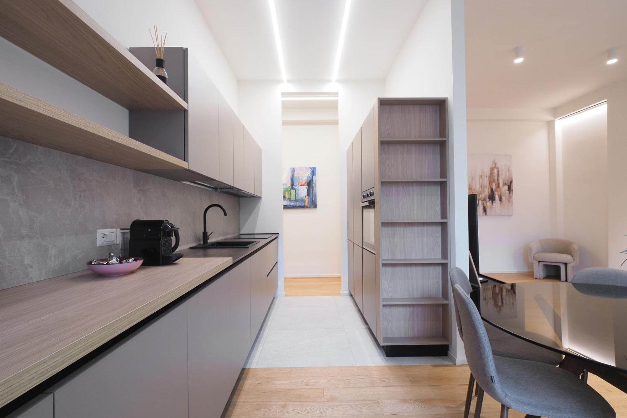 Missori Luxury Apartments Мілан Екстер'єр фото