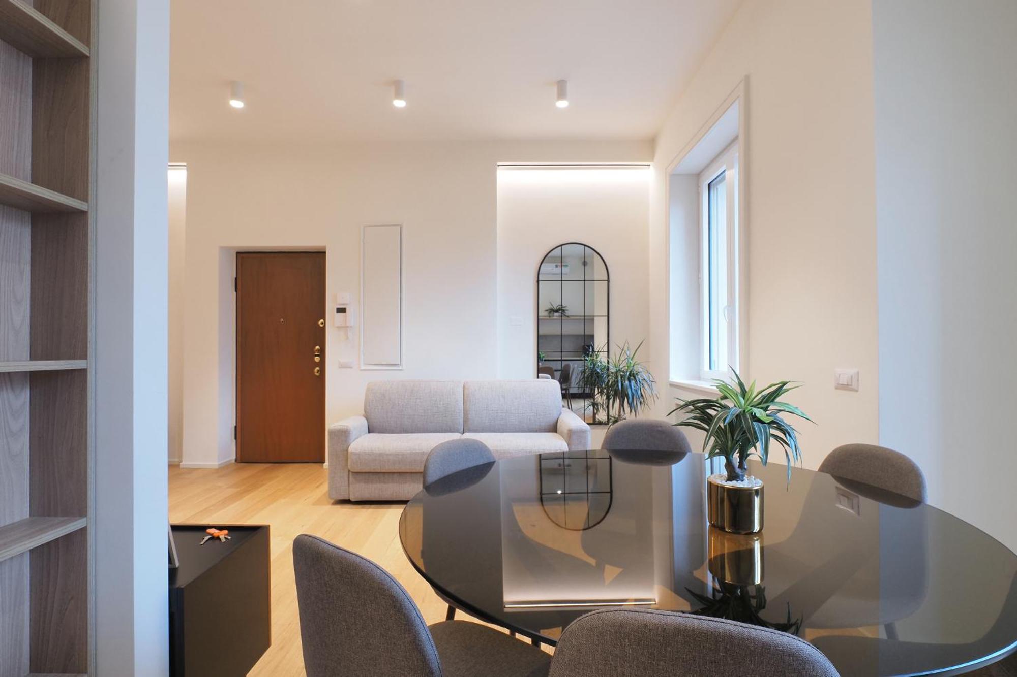 Missori Luxury Apartments Мілан Екстер'єр фото
